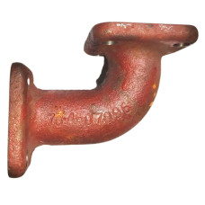 Патрубок (пр-во Беларусь, Хойникский завод гидроаппаратуры)