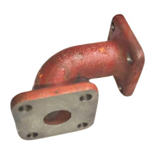 Патрубок (пр-во Беларусь, Хойникский завод гидроаппаратуры)