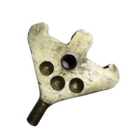 Фіксатор (в регулятор гідронавісної системи)(вир-во Білорусь,ВЗТЗЧ)