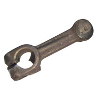 Важіль привода управління регулятором