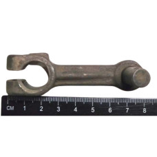 Важіль привода управління регулятором