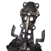 Пристрій причепний(вир-во Білорусь,ВЗТЗЧ)