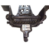 Пристрій причепний(вир-во Білорусь,ВЗТЗЧ)