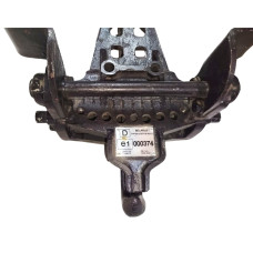 Пристрій причепний(вир-во Білорусь,ВЗТЗЧ)