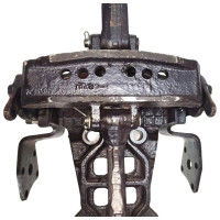 Пристрій причепний(вир-во Білорусь,ВЗТЗЧ)