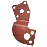 Боковина ліва(вир-во Білорусь,ВЗТЗЧ)