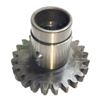 Шестерня привода гідронасоса Z=24 (оригінал)