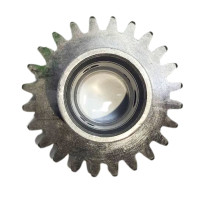 Шестерня привода гідронасоса Z=24 (оригінал)