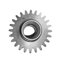 Шестерня привода гідронасоса Z=24 (оригінал)