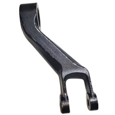 Важіль лівий підсилений(аналог 40-4605021-А2) (вир-во Україна,РЗТ)