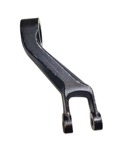 Важіль лівий підсилений(аналог 40-4605021-А2) (вир-во Україна,РЗТ)