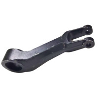 Важіль лівий підсилений(аналог 40-4605021-А2) (вир-во Україна,РЗТ)