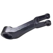 Важіль лівий підсилений(аналог 40-4605021-А2) (вир-во Україна,РЗТ)