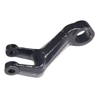 Важіль лівий підсилений(аналог 40-4605021-А2) (вир-во Україна,РЗТ)