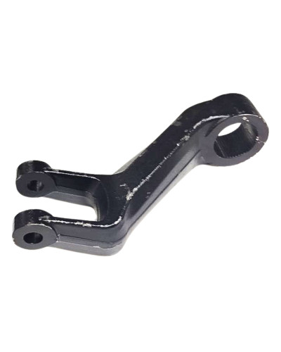 Важіль лівий підсилений(аналог 40-4605021-А2) (вир-во Україна,РЗТ)