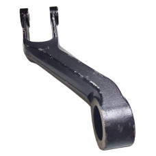 Важіль лівий підсилений(аналог 40-4605021-А2) (вир-во Україна,РЗТ)