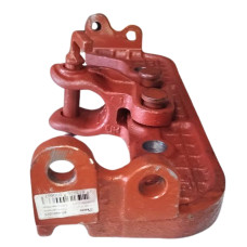 Поперечина в сборе с вилкой (пр-во Беларусь,ВЗТОЧ)