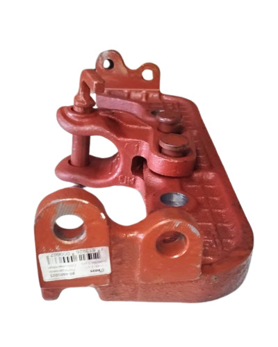 Поперечина в сборе с вилкой (пр-во Беларусь,ВЗТОЧ)