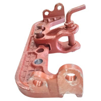 Поперечина в зборі з вилкою (вир-во Білорусь,ВЗТЗЧ)