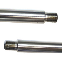 Вісь (задньої навіски МТЗ-1025)(вир-во Білорусь,ВЗТЗЧ)