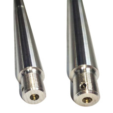 Вісь (задньої навіски МТЗ-1025)(вир-во Білорусь,ВЗТЗЧ)