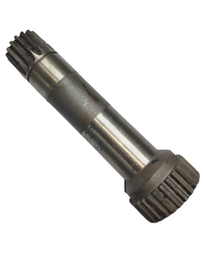 Вал Т-16 трубчастий, СШ24,21,123-1