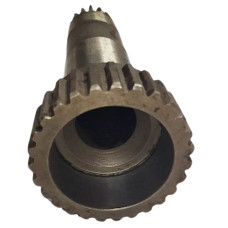 Вал Т-16 трубчастий, СШ24,21,123-1