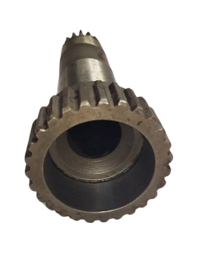 Вал Т-16 трубчастий, СШ24,21,123-1