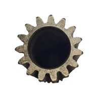 Вал Т-16 трубчастий, СШ24,21,123-1