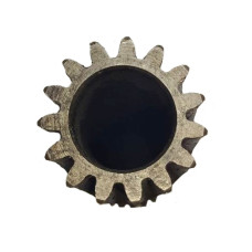 Вал Т-16 трубчастий, СШ24,21,123-1