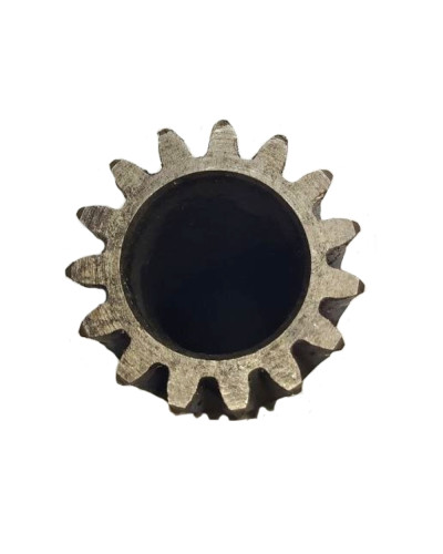 Вал Т-16 трубчастий, СШ24,21,123-1