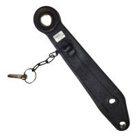 Тяга права лита (подовжувач)(вир-во Україна,РЗТ)