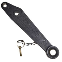 Тяга права лита (подовжувач)(вир-во Україна,РЗТ)