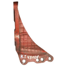 Кронштейн лівий(навіска з гідропідіймачем) МТЗ-80,920,1025(вир-во Білорусь,МТЗ)