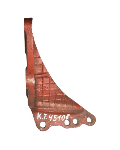 Кронштейн лівий(навіска з гідропідіймачем) МТЗ-80,920,1025(вир-во Білорусь,МТЗ)