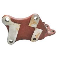 Кронштейн лівий(навіска з гідропідіймачем) МТЗ-80,920,1025(вир-во Білорусь,МТЗ)