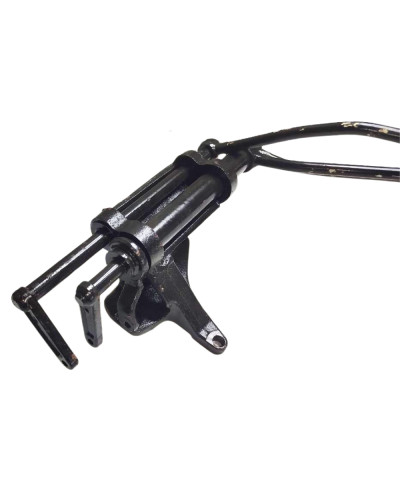 Кронштейн важілів управління Р-80 в зборі УК(вир-во Білорусь,МТЗ)