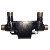 Кронштейн гідросистеми(вир-во Білорусь,МТЗ)