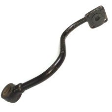 Маслопровід гідросистеми(від НШ-32М до Р-80)(вир-во Білорусь,МТЗ)