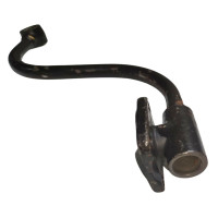 Маслопровід гідросистеми(від НШ-32М до Р-80)(вир-во Білорусь,МТЗ)