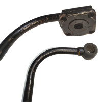 Маслопровід гідросистеми(від НШ-32М до Р-80)(вир-во Білорусь,МТЗ)