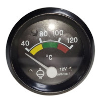 Показчик температури води і масла