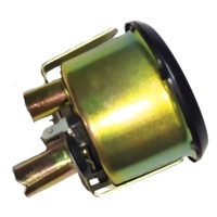 Показчик температури води і масла