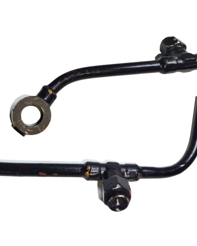 Маслопровід(вир-во Білорусь,МТЗ)