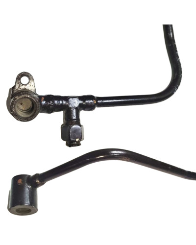 Маслопровід(вир-во Білорусь,МТЗ)