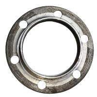 Фланець ТКР Д-260.1,260.2(при встановленні ТКР-7) МТЗ-1221-1523(вир-во Білорусь,ММЗ)