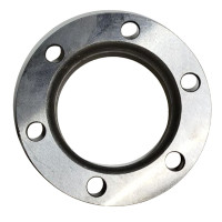 Фланець ТКР Д-260.1,260.2(при встановленні ТКР-7) МТЗ-1221-1523(вир-во Білорусь,ММЗ)