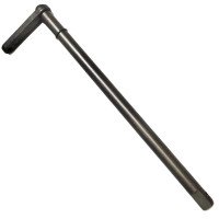 Вал керування гідророзподільником(вир-во Білорусь,МТЗ)