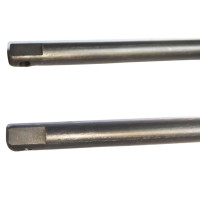 Вал керування гідророзподільником(вир-во Білорусь,МТЗ)