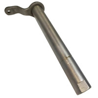 Вал керування гідророзподільником(вир-во Білорусь,МТЗ)